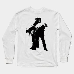 KLF Long Sleeve T-Shirt